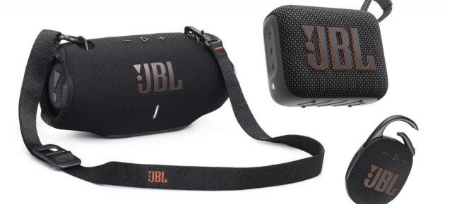 CES 2024: JBL își actualizează portofoliul de boxe portabile odată cu lansarea modelelor Xtreme 4, Clip 5 și Go 4