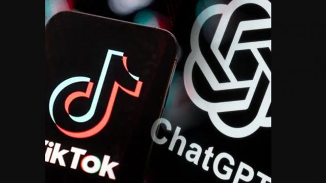 <b>ChatGPT se ia de piept cu TikTok; OpenAI suspendă contul ByteDance</b>Pe final de an 2023 asistăm la o insolită confruntare între ChatGPT şi TikTok. Mai precis între companiile lor mamă. Astfel, OpenAI, compania creatoare a lui ChatGPT a suspendat contul ByteDance, după ce chinezii au folosit GPT pentru 