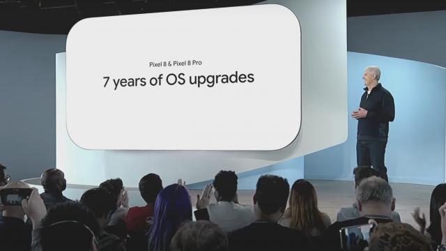 <b>Cine oferă cele mai lungi actualizări Android? Lista completă a producătorilor și perioadelor de suport</b>Producătorii de telefoane Android, inclusiv Google, Samsung și OnePlus, își extind suportul pentru actualizări și securitate, cu angajamente ce variază de la trei până la șapte ani, rivalizând acum cu Apple în ceea ce privește durata suportului oferit.