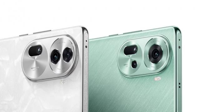 <b>OPPO confirmă lansarea seriei Reno11 la nivel global; Telefoanele sosesc pe 11 ianuarie</b>Chiar pe final de an 2023 vă informam prin intermediul unui articol despre zvonul apărut online în acel moment, referitor la debutul global al seriei OPPO Reno11 pe data de 11 ianuarie 2024. Astăzi vine și confirmarea oficială 