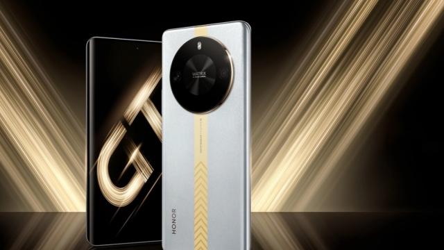 <b>Honor X50 GT a debutat în China! Are procesor bun pentru gaming, 16 GB RAM, baterie generoasă</b>Unul dintre smartphone-urile pe care Honor pe avea în plan pentru 2024 este modelul Honor X50 GT. Seamănă mult cu modelul X50 Pro, cel ce a debutat în urmă cu doar câteva zile, însă aduce un design nou, are parte de mai mult RAM, stocare