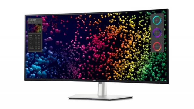 <b>CES 2024: Dell U4025QW este primul monitor 5K cu certificare Eye Comfort și oferă diagonală de 40 inch, refresh rate de 120Hz</b>Lansările de la CES 2024 sunt deja în toi, cu toate că târgul își deschide oficial porțile abia pe data de 9 ianuarie. Nu doar LG a început cu anunțurile, ci și DELL care astăzi a prezentat primul monitor 5G cu certificare Eye Comfort