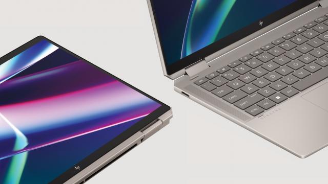 <b>CES 2024: Laptopurile HP Spectre x360 cu AI au debutat și aduc un grad înalt de personalizare</b>HP Inc. a anunțat recent lansarea noii lor serii de laptopuri HP Spectre x360, în cadrul CES 2024, marcând un pas important în evoluția PC-urilor. Samuel Chang, Senior Vice President & Division President Personal Systems Consumer Solutions la HP Inc.