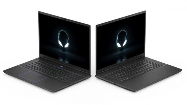 <b>CES 2024: Dell aduce un refresh pentru laptop-ul de gaming Alienware M16 R2, echipat acum cu CPU Intel Core Ultra și mod Stealth</b>CES 2024 este în toi, iar printre expozanții de la fața locului se află și DELL care a adus noul laptop Alienware M16 R2, un model refresh ce aduce procesoare de ultimă generație la bord. Este acum mai portabil iar inginerii companiei 