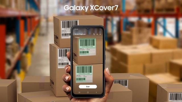 <b>Samsung vine cu noi dispozitive robuste: smartphone-ul Galaxy XCover 7 și tableta Tab Active5 sunt acum oficiale</b>Printre numeroasele dispozitive anunțate în aceste zile la CES 2024 iată că și Samsung se face remarcată acum, prin lansarea a două produse robuste. Vorbim despre smartphone-ul Galaxy XCover 7 și despre tableta Galaxy Tab Active5