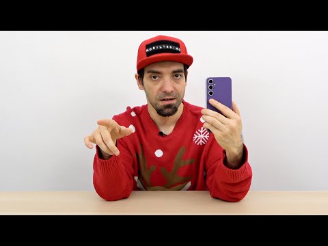 Samsung Galaxy S23 FE 5G Video Review în Limba Română
