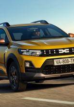 Dacia Sandero ține Golf la peste 12.000 de mașini distanță; Cum arată topul european după opt luni