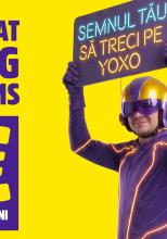 YOXO își schimbă imaginea și lansează SuperYOXO: abonament cu 5G nelimitat la doar 1 euro pe lună, timp de 3 luni