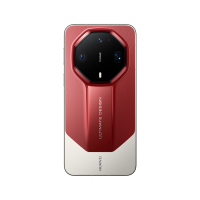 Huawei Mate 90 RS Ultimate Design