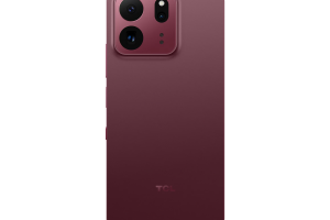 TCL P80 Ultra