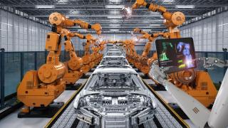 Roboții umanoizi ar putea provoca următoarea criză a memoriilor RAM; Micron estimează un necesar de 200 GB DRAM per robot
