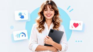 Alldocube iPlay 80SE are Android 16, dar procesorul vine din altă epocă; Unisoc T310 și cei 4 GB RAM îi trasează clar limitele