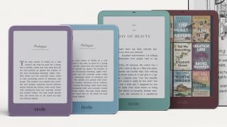Amazon schimbă radical gama Kindle în 2026: design mai subțire, ecrane îmbunătățite, noi culori și accesorii pentru cititori