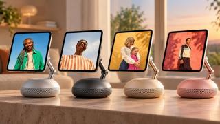 Apple HomePad / Home Hub ar putea sosi în patru culori; noi indicii apar înaintea presupusei lansări din 13 octombrie