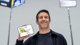 John Ternus intră mult mai des în studiourile Apple decât Tim Cook; Designul și ingineria ajung direct sub controlul noului CEO