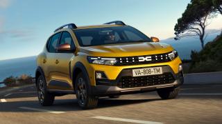 Dacia Sandero ține Golf la peste 12.000 de mașini distanță; Cum arată topul european după opt luni