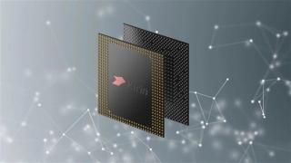 Microscopul confirmă pariul Huawei pe LogicFolding; Ce ascunde Kirin 9050 Pro sub capsulă