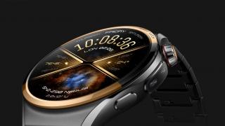 Preț și disponibilitate HUAWEI Watch 6 Pro în România (400 lei extra reducere)