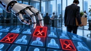 Ai vrea să NU fii concediat de AI? California dă o lege pentru asta, care s-ar putea răspândi global