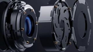 Noua diafragmă variabilă de pe iPhone 18 Pro își arată potențialul cu ajutorul aplicațiilor third-party