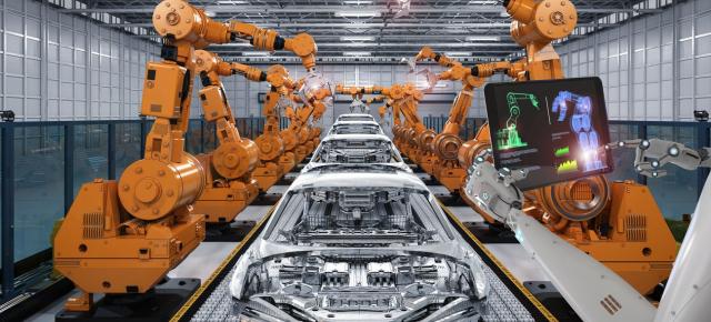 Roboții umanoizi ar putea provoca următoarea criză a memoriilor RAM; Micron estimează un necesar de 200 GB DRAM per robot
