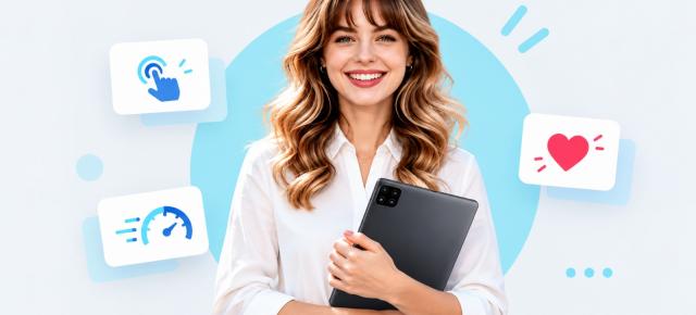 Alldocube iPlay 80SE are Android 16, dar procesorul vine din altă epocă; Unisoc T310 și cei 4 GB RAM îi trasează clar limitele