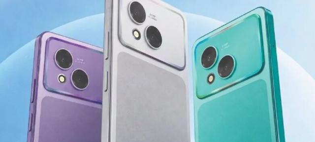 HMD lansează un telefon 5G cu baterie de 6.000 mAh și cameră Sony la aproximativ 780 lei