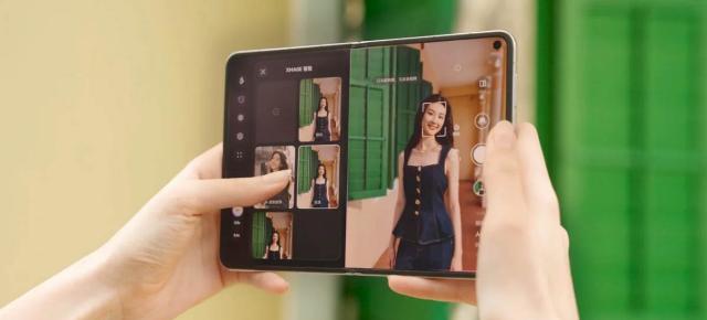 Pliabilul lat devine noul câmp de luptă: HONOR pregătește pentru ianuarie un model cu 2 nm și baterie de 7.000 mAh