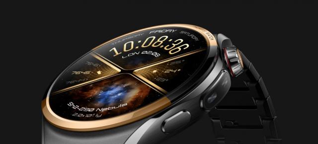 Preț și disponibilitate HUAWEI Watch 6 Pro în România (400 lei extra reducere)