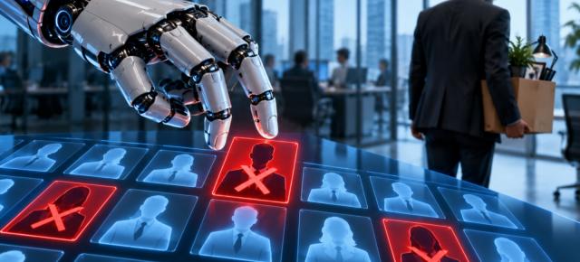 Ai vrea să NU fii concediat de AI? California dă o lege pentru asta, care s-ar putea răspândi global