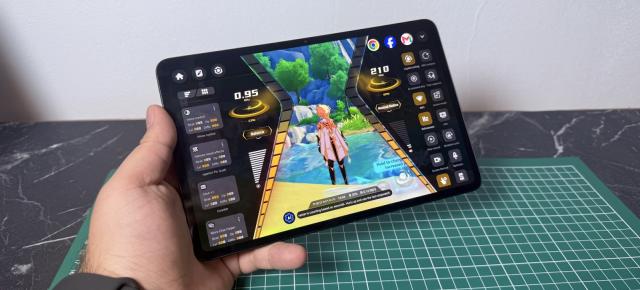 REDMAGIC Astra 2: Hardware de top, cu Snapdragon 8 Elite Gen 5 și răcire pe bază de lichid