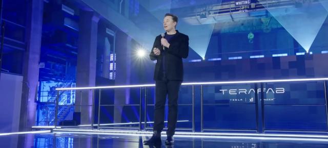 Terafab ar putea reuni TSMC și Intel sub același proiect; Musk vrea producție, packaging și testare de cipuri în Texas