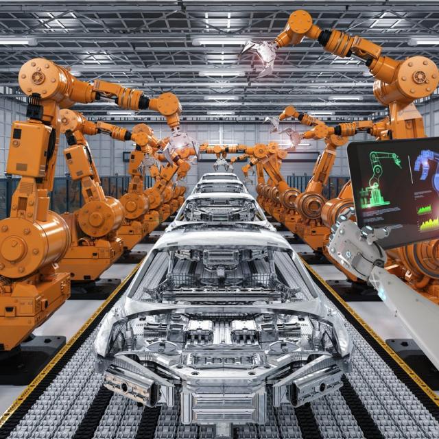 Roboții umanoizi ar putea genera cerere masivă pentru memorii RAM
