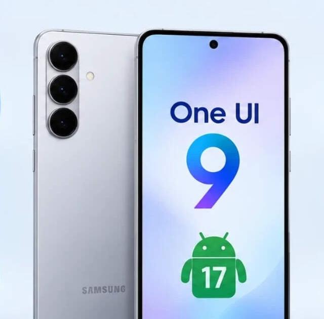 Samsung extinde distribuirea One UI 9: seria Galaxy S25 și pliabilele Fold 7 / Flip 7 primesc Android 17 în SUA