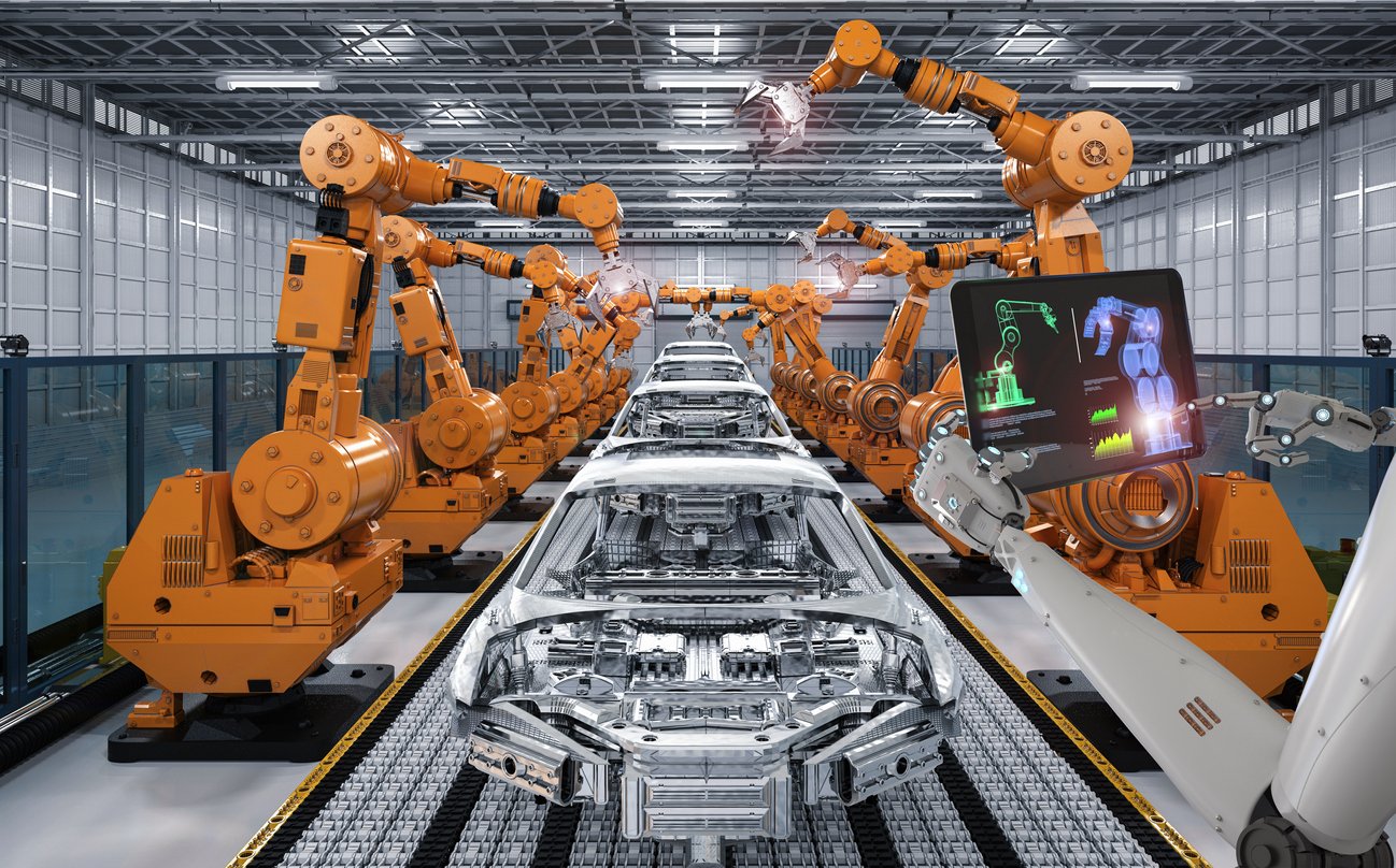 Roboții umanoizi ar putea provoca următoarea criză a memoriilor RAM; Micron estimează un necesar de 200 GB DRAM per robot