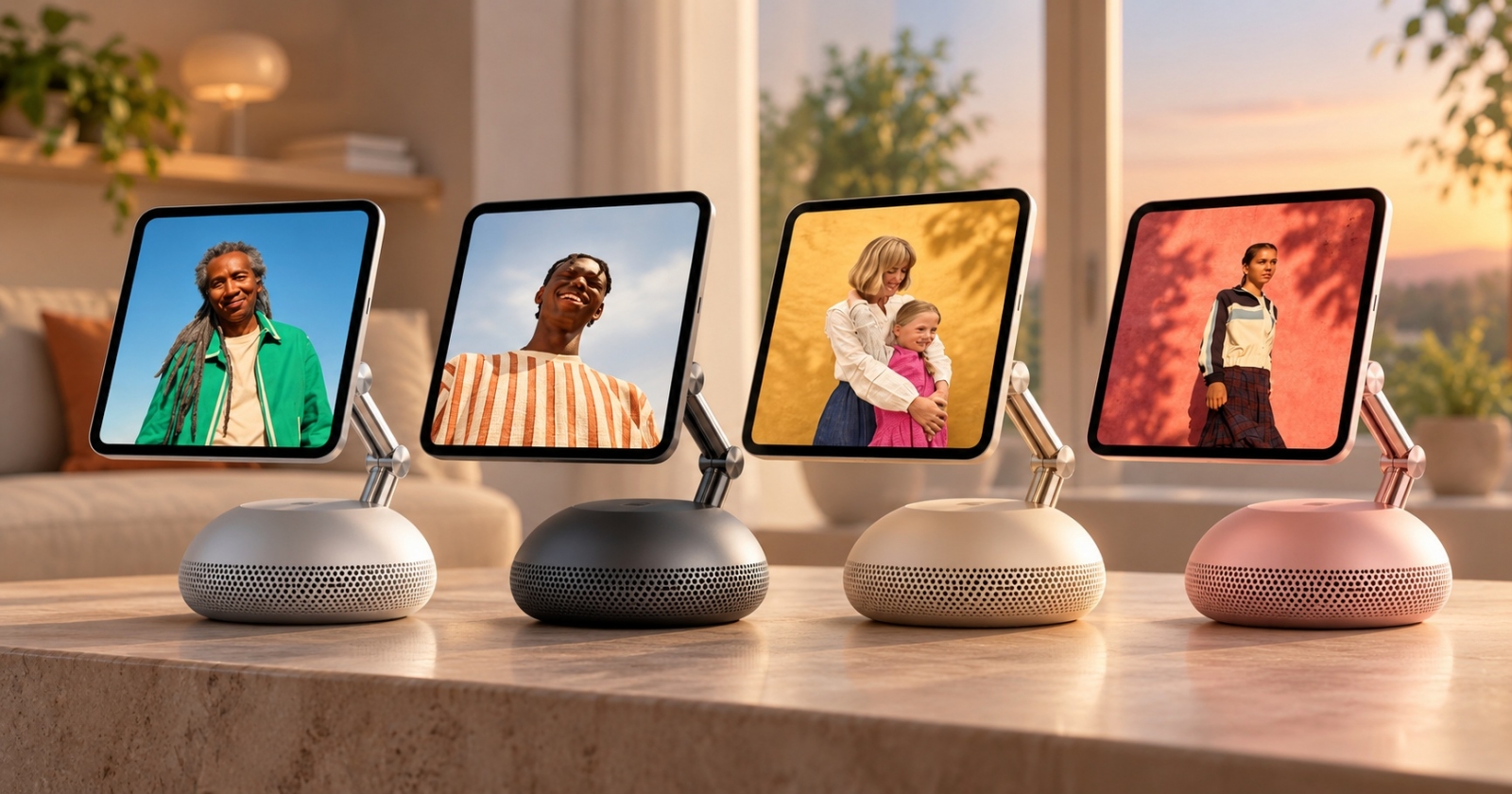 Apple HomePad / Home Hub ar putea sosi în patru culori; noi indicii apar înaintea presupusei lansări din 13 octombrie