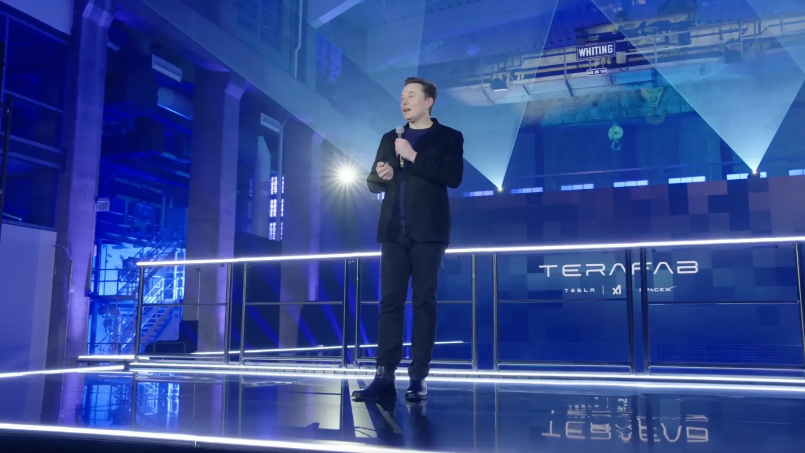 Terafab ar putea reuni TSMC și Intel sub același proiect; Musk vrea producție, packaging și testare de cipuri în Texas