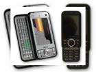 Toshiba G900 si E01 cu Windows Mobile 6