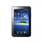 Samsung P1000 Galaxy Tab