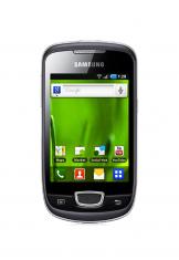 Samsung Galaxy Pop i559