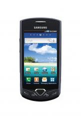 Samsung I100 Gem