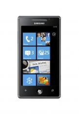 Samsung I8700 Omnia 7