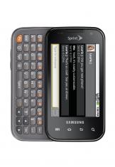 Samsung M920 Transform