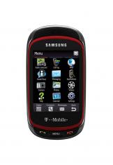Samsung T669 Gravity T