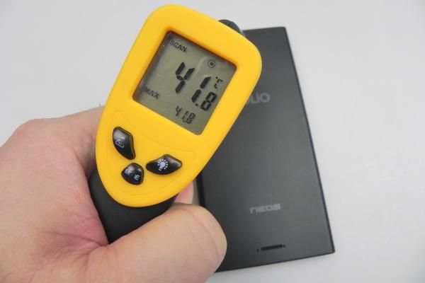 Evolio Neos - Teste Mobilissimo.ro