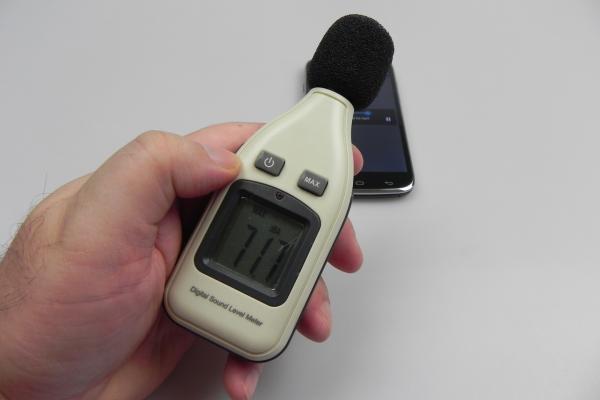 UTOK Fury - Teste Mobilissimo.ro