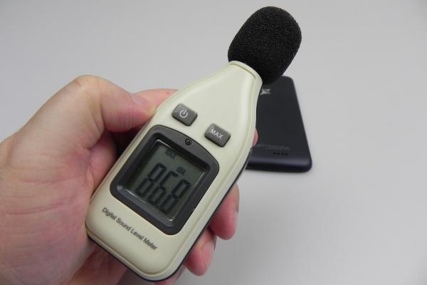 Allview V1 Viper I4G - Teste Mobilissimo.ro