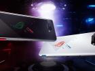 ASUS ROG Phone 5 primește o actualizare software la doar 2 zile de la debut; Iată ce este nou