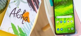 Motorola Moto G8 și G8 Power primesc actualizarea la Android 11; Ce aduce nou?