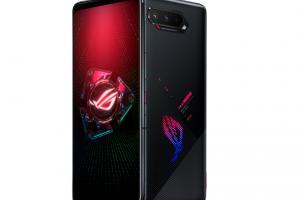 ASUS ROG Phone 5 Pro